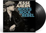 Jerry Ahern - Roots Rock Rebel