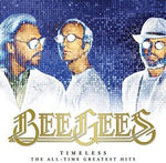 The Bee Gees - Timeless The All-Time Greatest Hits