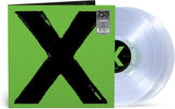 Ed Sheeran - X