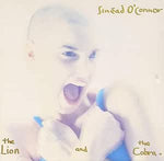 Sinead O'Connor - The Lion and the Cobra[VINYL]