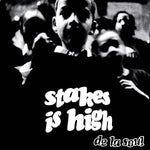 De La Soul - Stakes is High[VINYL]