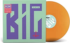 YES - GENERATOR [VINYL]