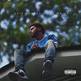 J. Cole – 2014 Forest Hills Drive[VINYL]