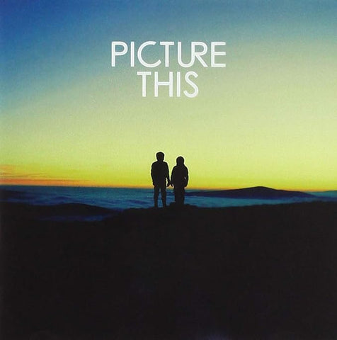 Picture This - Picture This[CD]