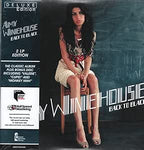 Amy Winehouse ‎– Back To Black