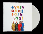 ALL TIME LOW - EVERYONE'S TALKING
