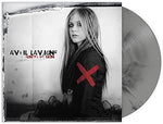 AVRIL LAVIGNE - UNDER MY SKIN[VINYL]