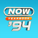 NOW YEARBOOK 1994