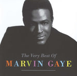 MARVIN GAYE - THE VERY BEST OF [CD]