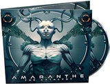 Amaranthe - The Catalyst