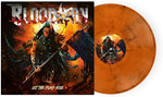 Bloodorn - Let the Fury Rise