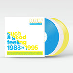 NOW THAT'S WHAT I CALL AN ERA: 1988-1995