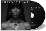 SHAZNAY LEWIS - PAGES