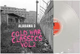 ALABAMA 3 - COLD WAR CLASSIC VOL 2 [VINYL]