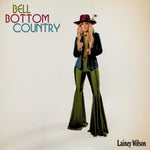 LAINEY WILSON - BLACK BOTTOM COUNTRY [VINYL]