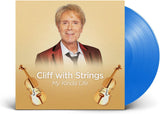 Cliff with Strings - My Kinda Life