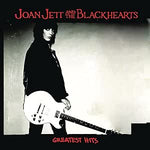 Joan Jett And The Blackhearts - Greatest Hits[VINYL]