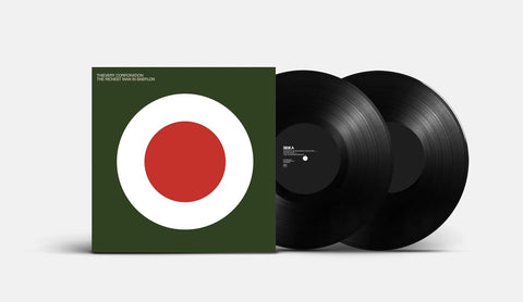 THIEVERY CORPORATION - THE RICHEST MAN IN BABYLON