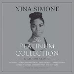 Nina Simone - The Platinum Collection