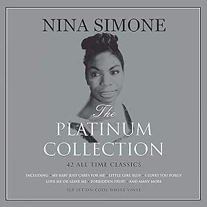 Nina Simone - The Platinum Collection