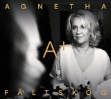 AGNETHA FALTSKOG - A+