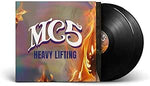 MC5 - HEAVY LIFTING