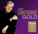 Joe Longthorne: Gold[CD]