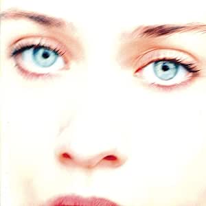 FIONA APPLE - TIDAL