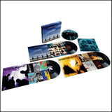 U2 - CARNAVAL DE LUZ LISTENING PARTY - @ 6pm THURSDAY 12  NOV 26
