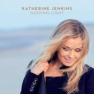 Katherine Jenkins - Guiding Light[CD]