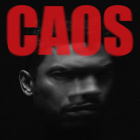 MIGUEL - CHAOS