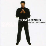 Tom Jones - Greatest Hits[CD]