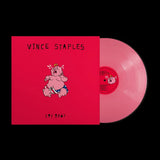 VINCE STAPLES - CRY BABY