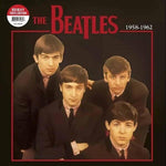 THE BEATLES - 1958-1962 [VINYL]