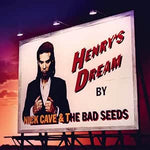 Nick Cave & the Bad Seeds - Henrys Dream[VINYL]