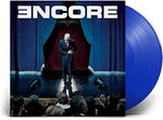 Eminem - Encore 20th Anniversary[BLUE VINYL]