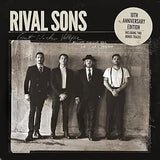 Rival Sons - Great Western Valkyrie