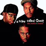 A Tribe Called Quest - Hits, Rarities & Remixes[VINYL]