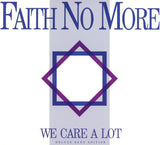 Faith No More - We Care A Lot (Deluxe Band Edition)[CD]