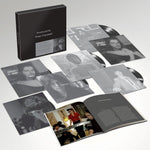 Produced By Tony Visconti [BOX SET]