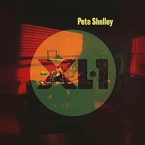 Pete Shelley -