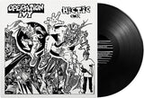 Operation Ivy - Hectic E.P. [VINYL]