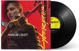 CYBERPUNK 2077 - PHANTOM LIBERTY OST [VINYL]