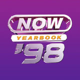 NOW YEARBOOK 1998 [VINYL]