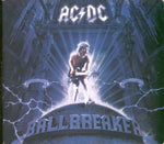 AC/DC - BALLREAKER (50TH ANNIVERSARY EDITION) [VINYL]