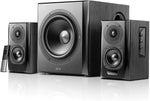 EDIFIER S351DB 2.1 Speaker System Blue Tooth