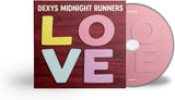 Dexys Midnight Runners - LOVE