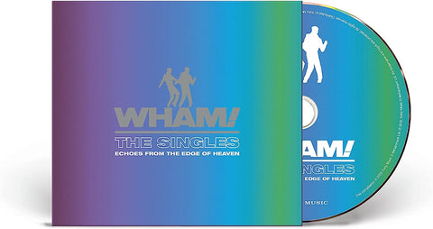 Wham - The Singles: Echoes from the Edge of Heaven