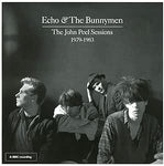 Echo & The Bunnymen - The John Peel Sessions 1979-1983 (2019)[CD]