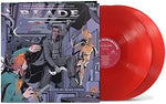 BLADE - MARK ISHAM S/TRACK[VINYL]